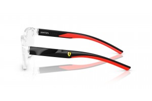Scuderia Ferrari FZ8017U 529 szemüvegkeret