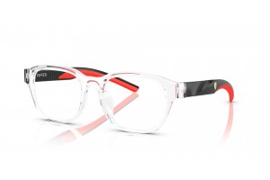 Scuderia Ferrari FZ8017U 529 szemüvegkeret