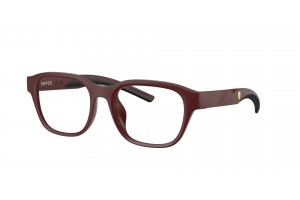Scuderia Ferrari FZ8017U 530 Matt Red Bordeaux Demo Lens szemüveg