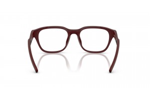 Scuderia Ferrari FZ8017U Matt Red Bordeaux szemüvegkeret