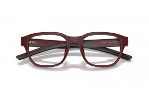 Scuderia Ferrari FZ8017U Matt Red Bordeaux szemüvegkeret