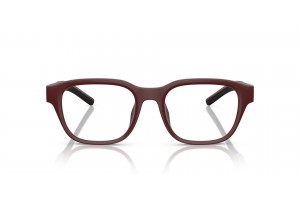 Scuderia Ferrari FZ8017U Matt Red Bordeaux szemüvegkeret