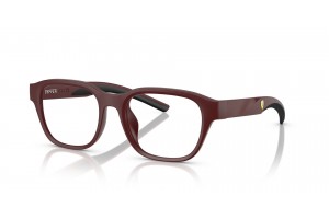 Scuderia Ferrari FZ8017U Matt Red Bordeaux szemüvegkeret