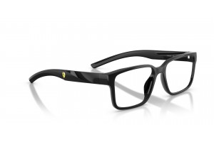 Scuderia Ferrari FZ8018D 501 Black szemüveg