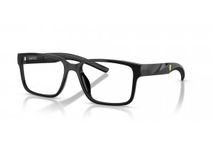Scuderia Ferrari FZ8018D 501 Black szemüveg