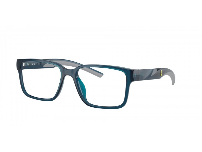 Scuderia Ferrari FZ8018D Opal Blue szemüveg