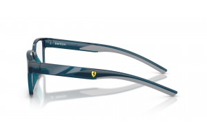 Scuderia Ferrari FZ8018D Opal Blue szemüveg