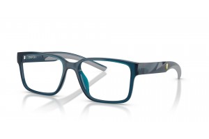 Scuderia Ferrari FZ8018D Opal Blue szemüveg