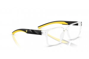 Scuderia Ferrari FZ8018D szemüveg