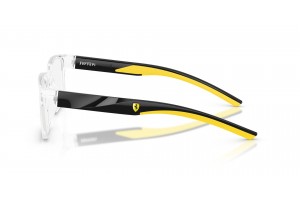 Scuderia Ferrari FZ8018D szemüveg