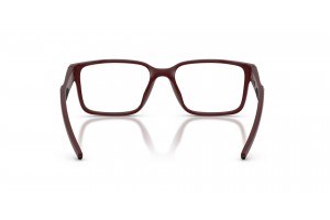 Scuderia Ferrari FZ8018D matt piros-bordeaux szemüvegkeret
