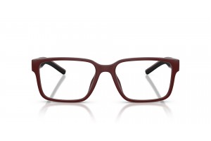 Scuderia Ferrari FZ8018D matt piros-bordeaux szemüvegkeret