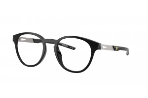 Scuderia Ferrari FZ8019U 501 Black Demo Lens szemüveg