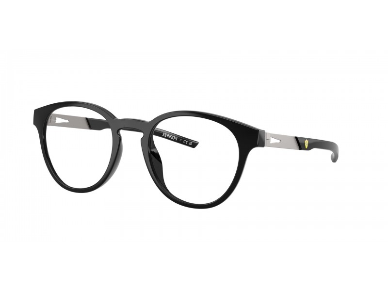 Scuderia Ferrari FZ8019U 501 fekete szemüveg