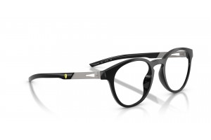 Scuderia Ferrari FZ8019U 501 fekete szemüveg