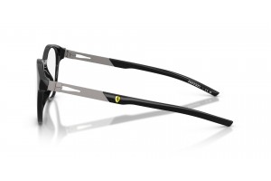 Scuderia Ferrari FZ8019U 501 fekete szemüveg