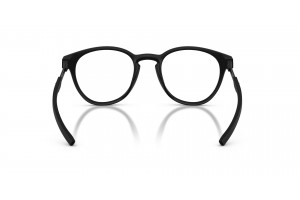 Scuderia Ferrari FZ8019U - matt fekete szemüvegkeret