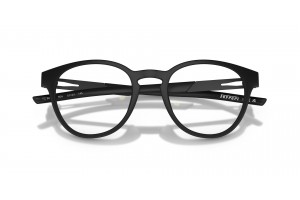 Scuderia Ferrari FZ8019U - matt fekete szemüvegkeret