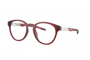 Scuderia Ferrari FZ8019U 508 Matt Red Bordeaux Demo Lens szemüveg