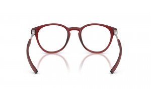 Scuderia Ferrari FZ8019U Matt Red Bordeaux szemüveg