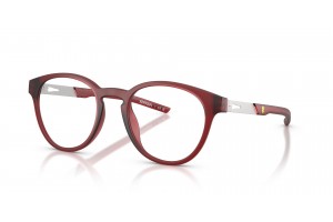 Scuderia Ferrari FZ8019U Matt Red Bordeaux szemüveg