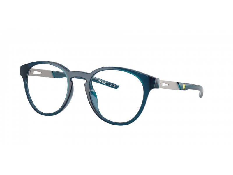 Scuderia Ferrari FZ8019U Opal Blue szemüvegkeret