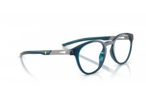 Scuderia Ferrari FZ8019U Opal Blue szemüvegkeret