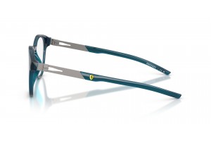 Scuderia Ferrari FZ8019U Opal Blue szemüvegkeret