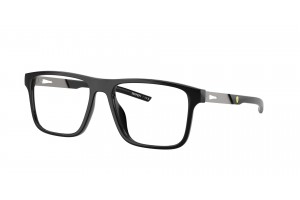 Scuderia Ferrari FZ8020U 501 Black Demo Lens szemüveg