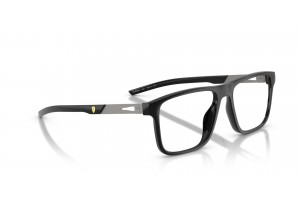Scuderia Ferrari FZ8020U 501 fekete szemüveg