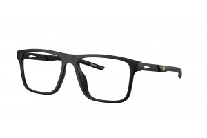 Scuderia Ferrari FZ8020U matt fekete szemüveg