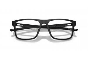 Scuderia Ferrari FZ8020U matt fekete szemüveg