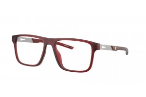 Scuderia Ferrari FZ8020U 508 Matt Red Bordeaux