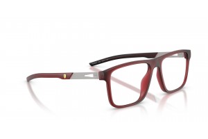 Scuderia Ferrari FZ8020U 508 Matt Red Bordeaux