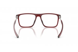 Scuderia Ferrari FZ8020U 508 Matt Red Bordeaux