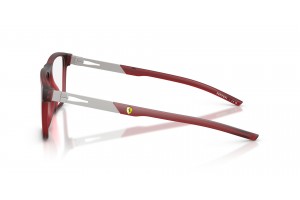 Scuderia Ferrari FZ8020U 508 Matt Red Bordeaux