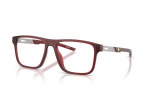 Scuderia Ferrari FZ8020U 508 Matt Red Bordeaux