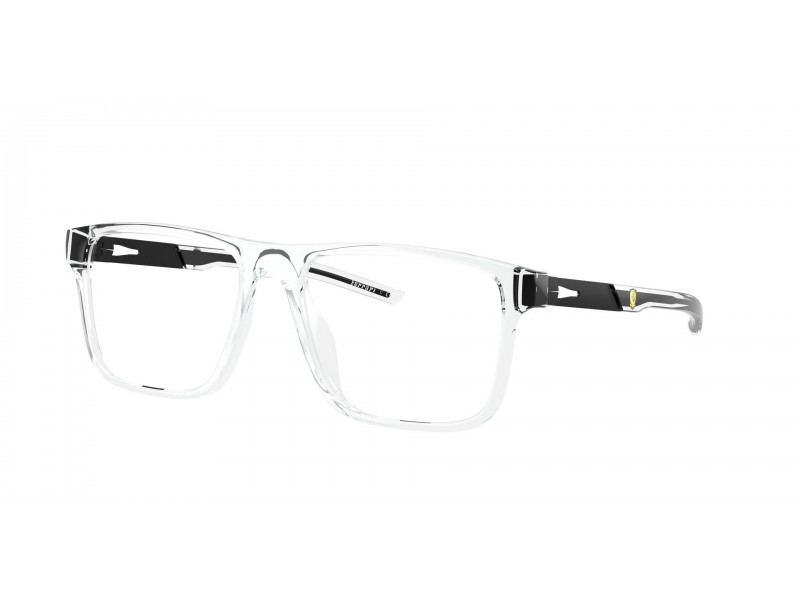 Scuderia Ferrari FZ8020U 529 - demo lencsés keret