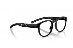 Scuderia Ferrari FZ8021U 501 - fekete szemüveg