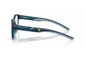 Scuderia Ferrari FZ8021U Opal Blue szemüveg