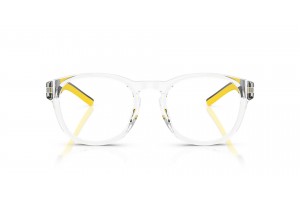 Scuderia Ferrari FZ8021U 529 szemüveg elölről