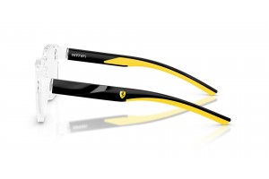 Scuderia Ferrari FZ8021U 529 szemüveg elölről