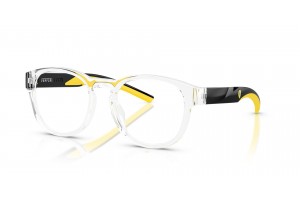 Scuderia Ferrari FZ8021U 529 szemüveg elölről