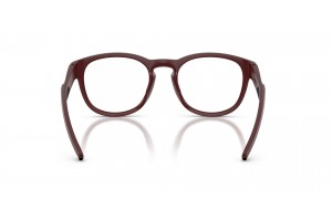 Scuderia Ferrari FZ8021U Matt Red Bordeaux szemüveg