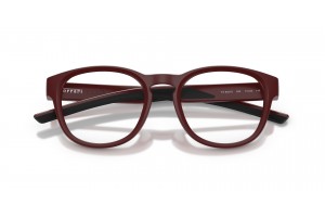 Scuderia Ferrari FZ8021U Matt Red Bordeaux szemüveg