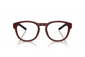 Scuderia Ferrari FZ8021U Matt Red Bordeaux szemüveg