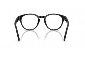 Scuderia Ferrari FZ8022U 701 fekete szemüvegkeret