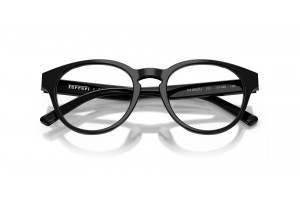 Scuderia Ferrari FZ8022U 701 fekete szemüvegkeret