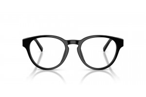 Scuderia Ferrari FZ8022U 701 fekete szemüvegkeret