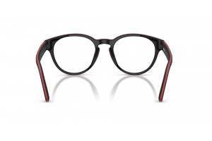 Scuderia Ferrari FZ8022U 744 fekete matt szemüveg